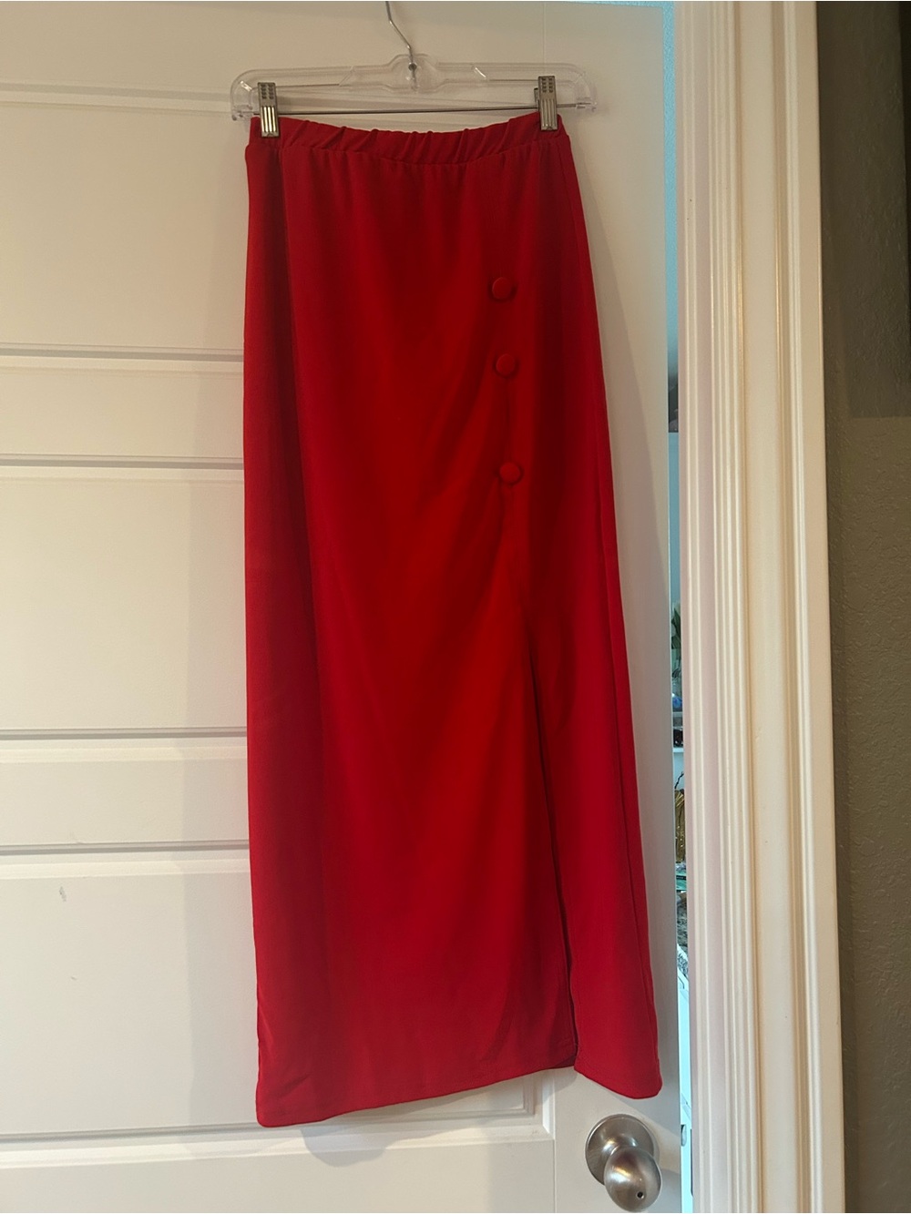 Maxi Skirt